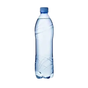 Aguá Mineral 500ml