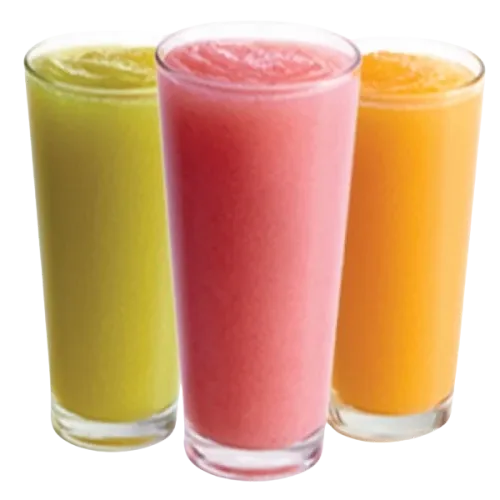 Suco Natural Diversos 500ml